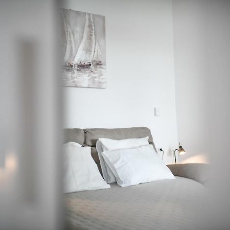 Apartment Canada Zadar Eksteriør billede