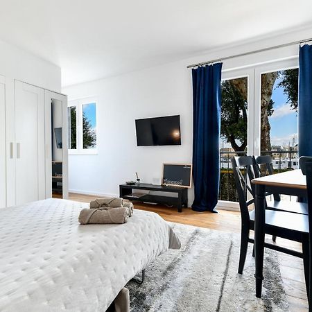 Apartment Canada Zadar Eksteriør billede