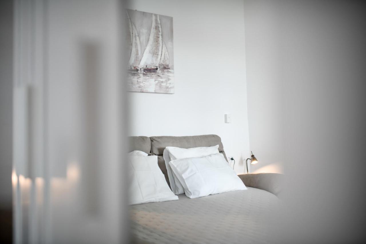 Apartment Canada Zadar Eksteriør billede